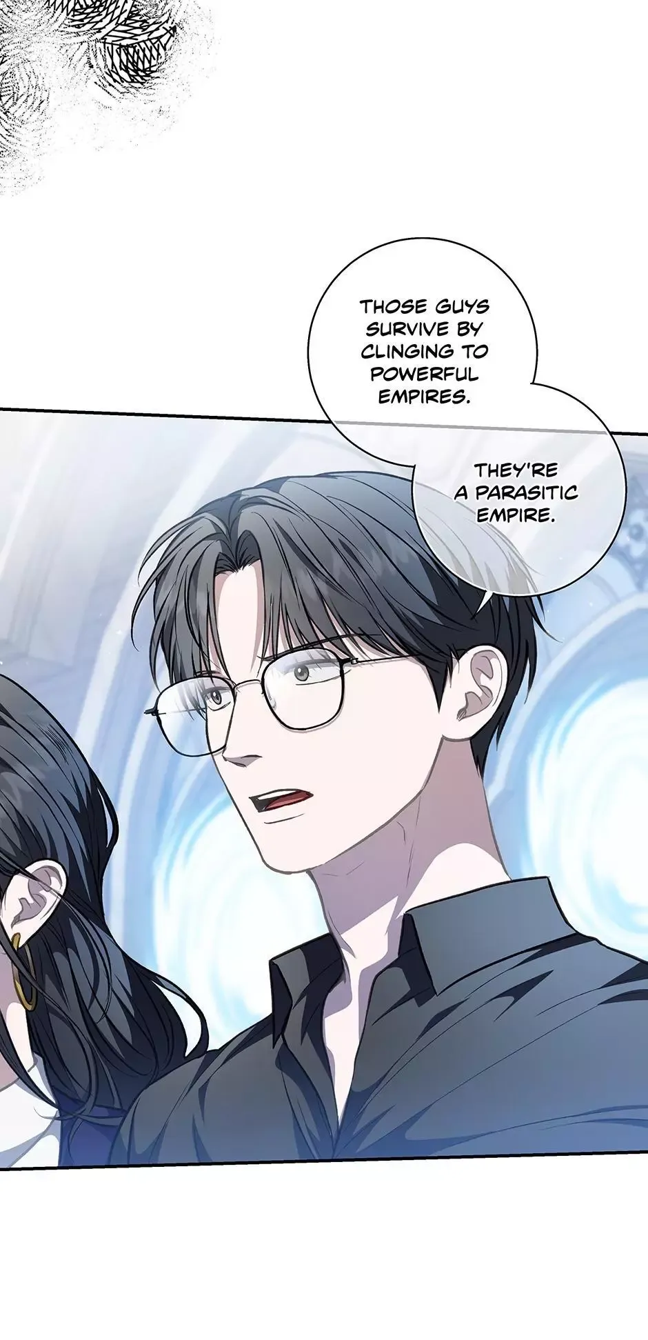 How To Survive As A Player - Chapter 34 Page 36