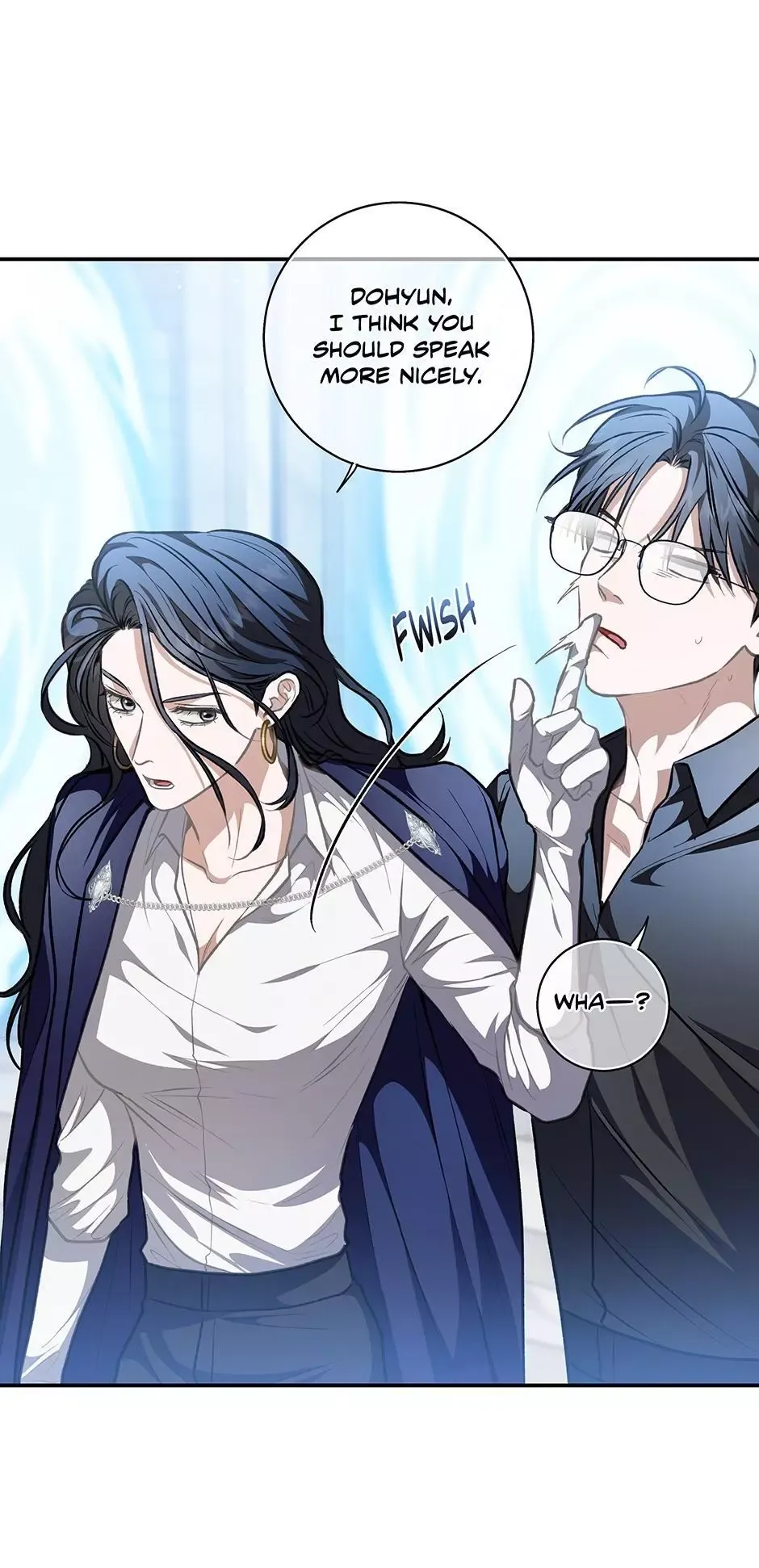 How To Survive As A Player - Chapter 34 Page 37