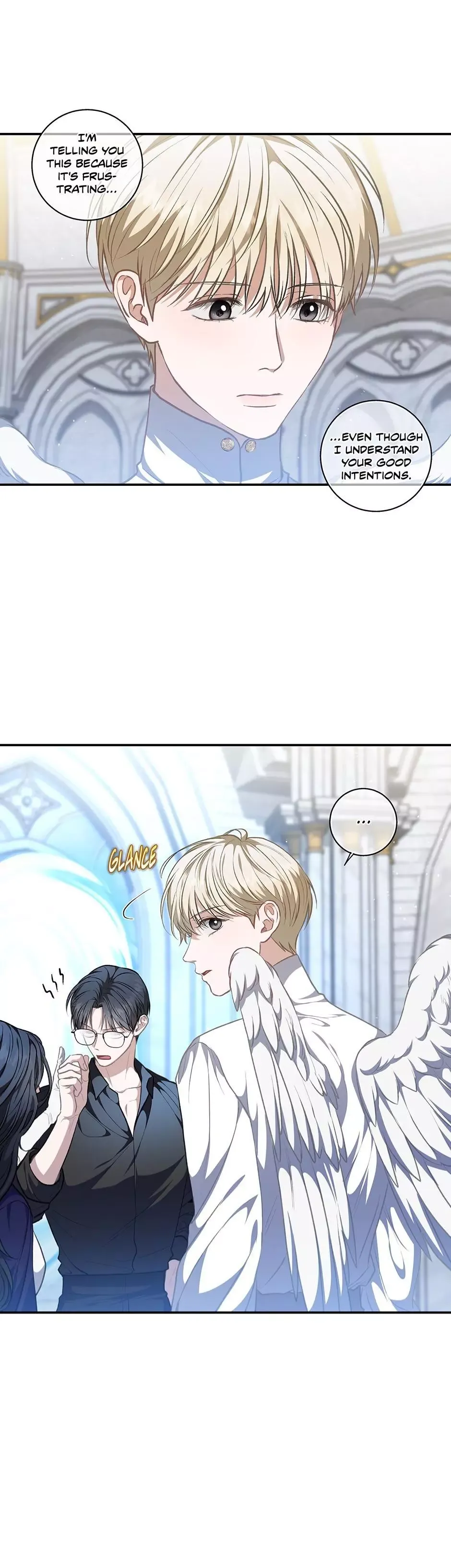 How To Survive As A Player - Chapter 34 Page 38