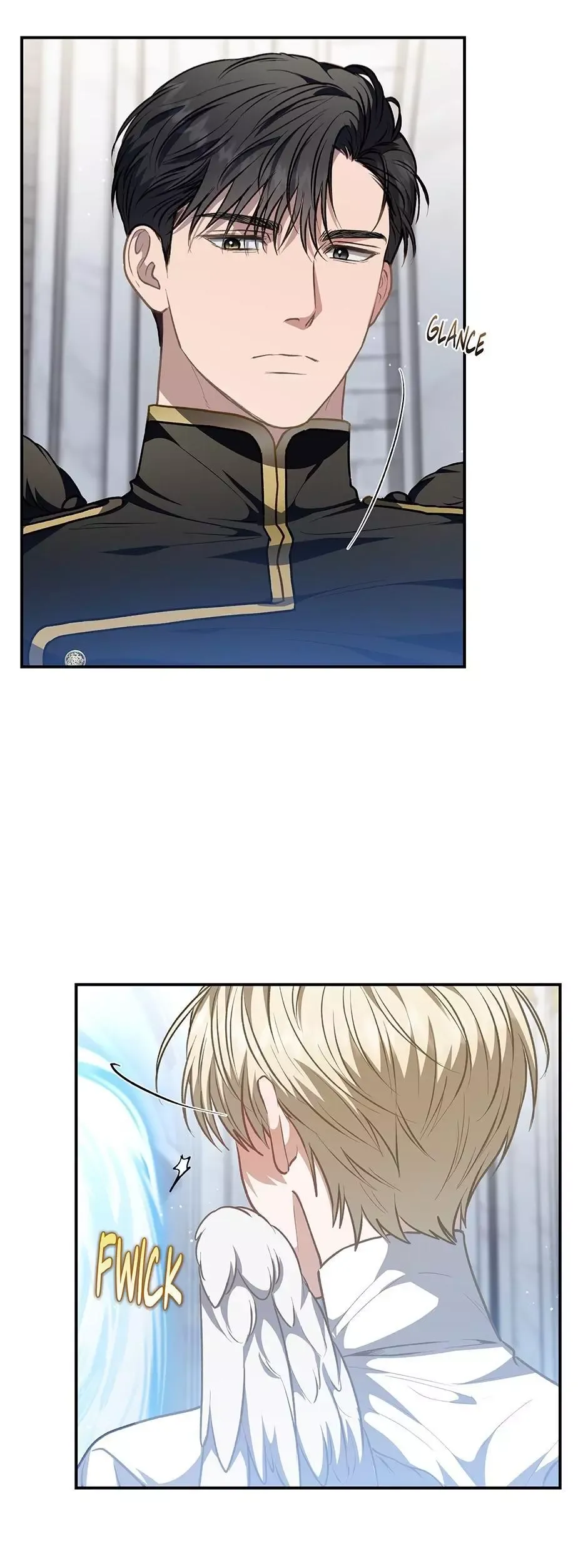 How To Survive As A Player - Chapter 34 Page 39