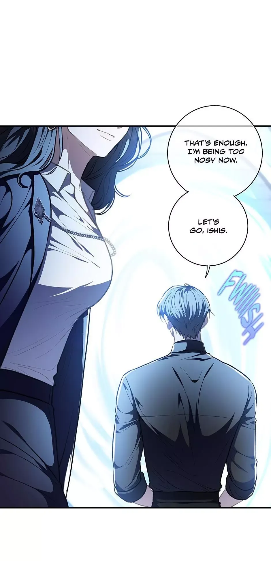 How To Survive As A Player - Chapter 34 Page 40