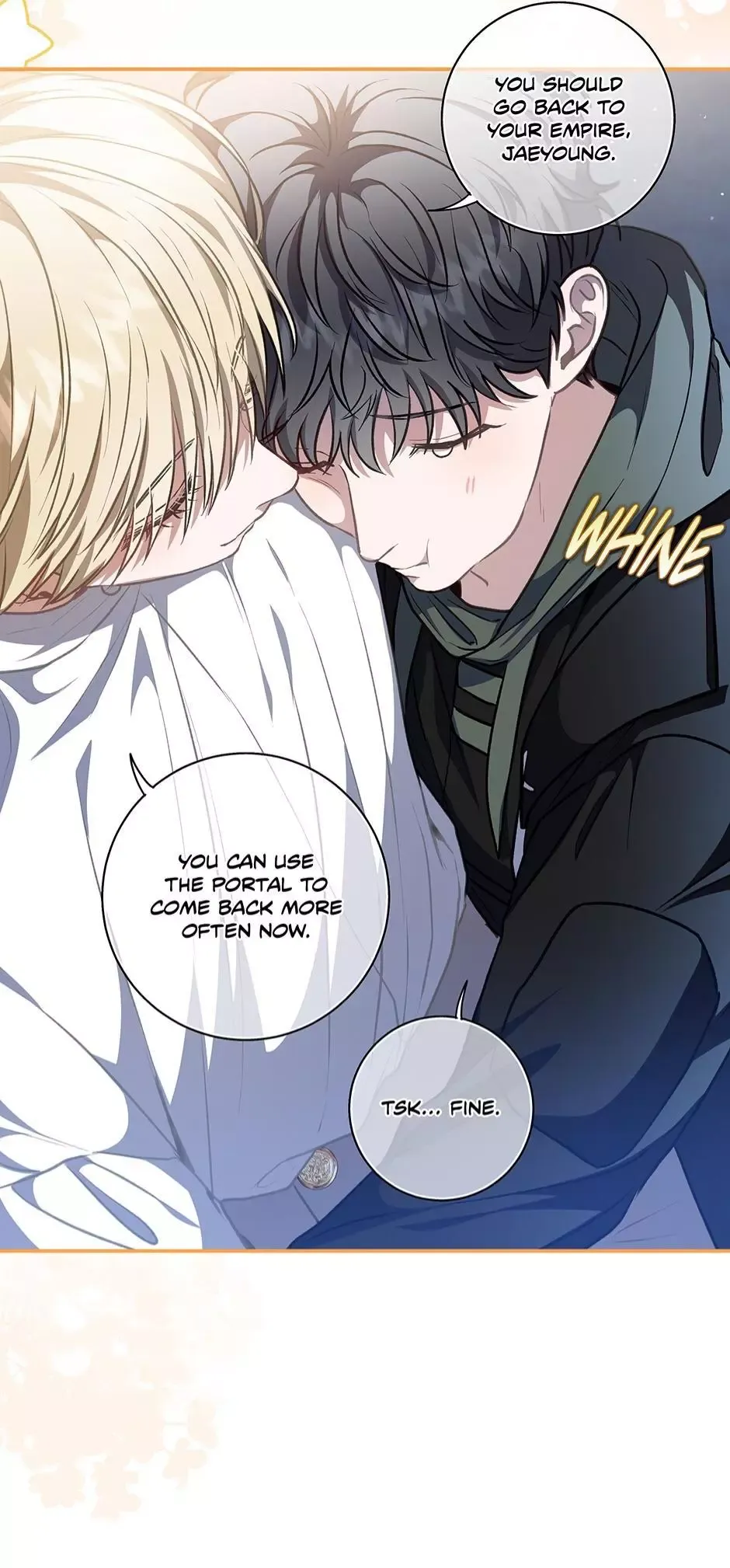 How To Survive As A Player - Chapter 34 Page 44