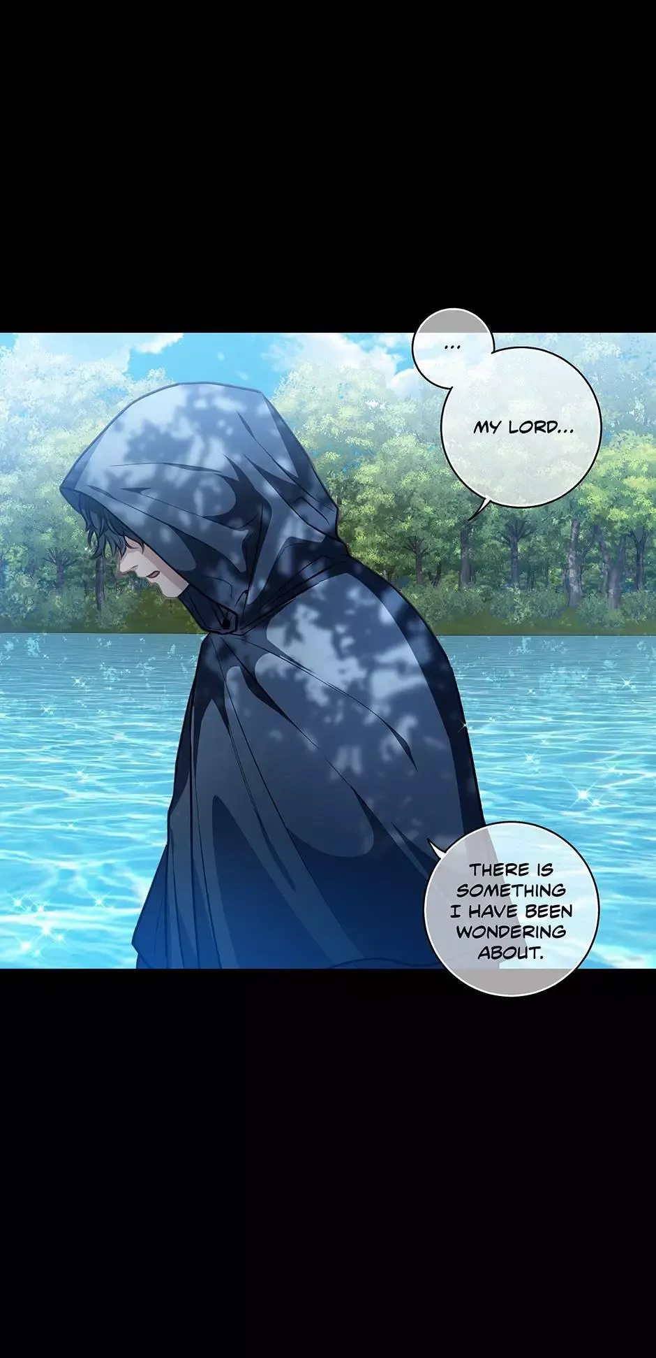 How To Survive As A Player - Chapter 35 Page 4