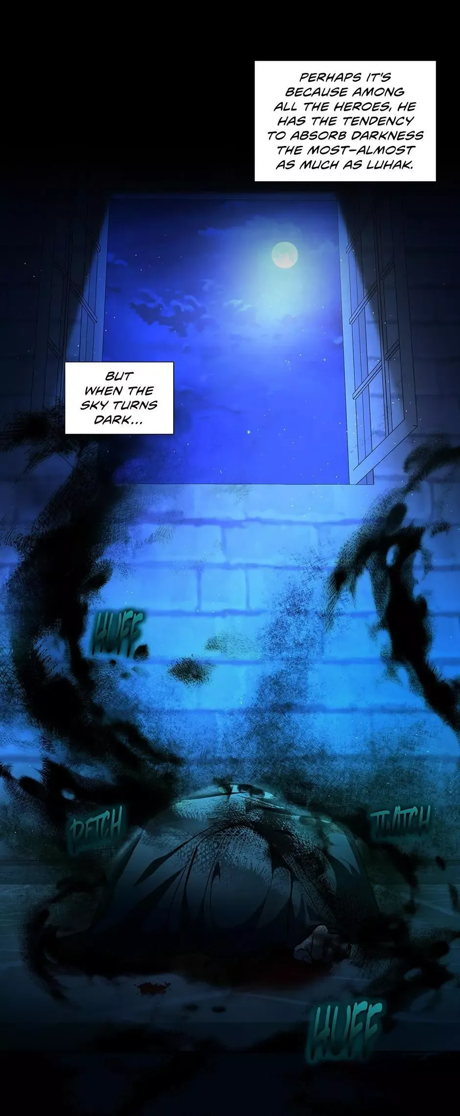 How To Survive As A Player - Chapter 35 Page 10