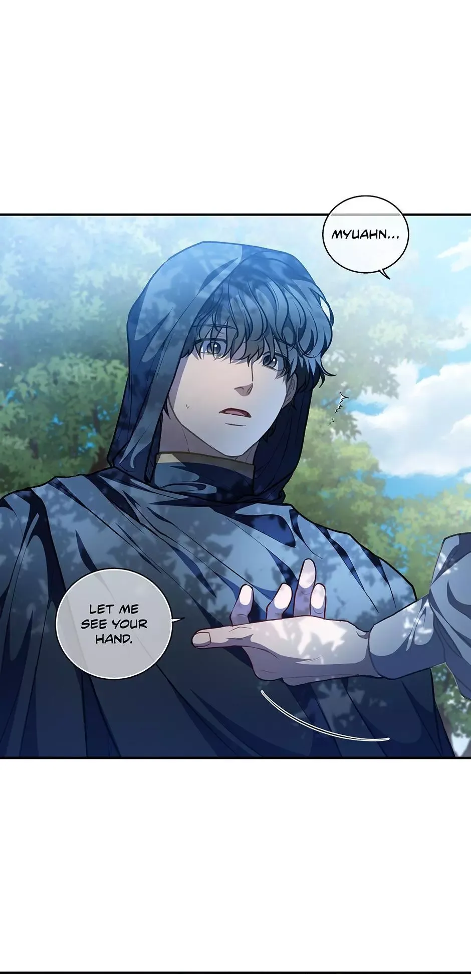How To Survive As A Player - Chapter 35 Page 13