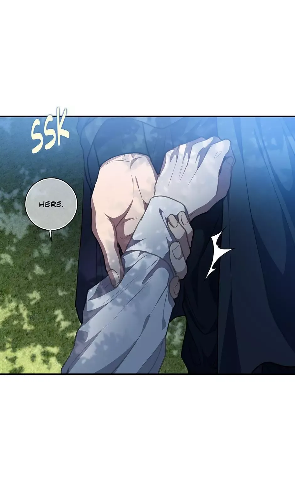 How To Survive As A Player - Chapter 35 Page 15