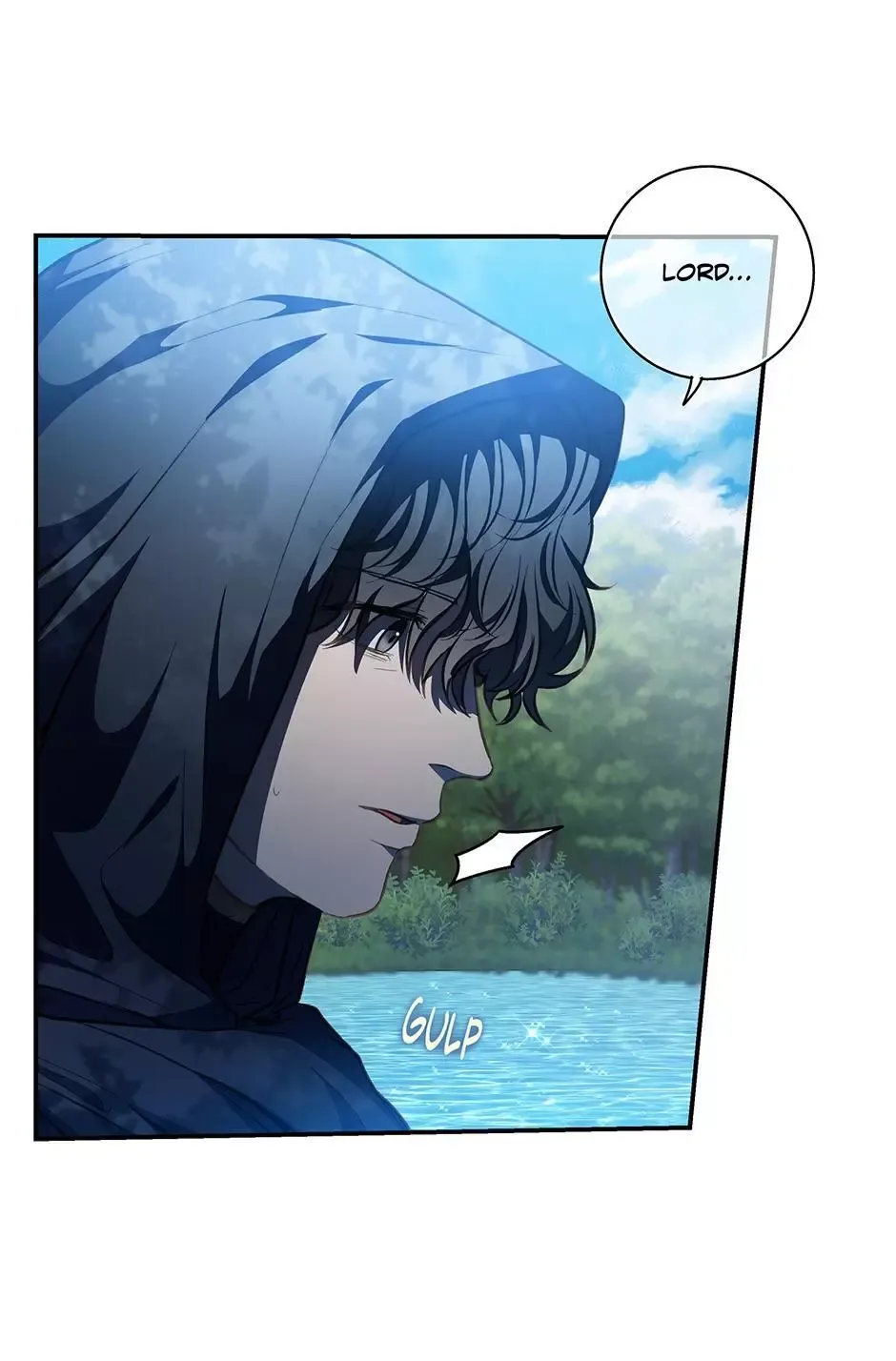How To Survive As A Player - Chapter 35 Page 16