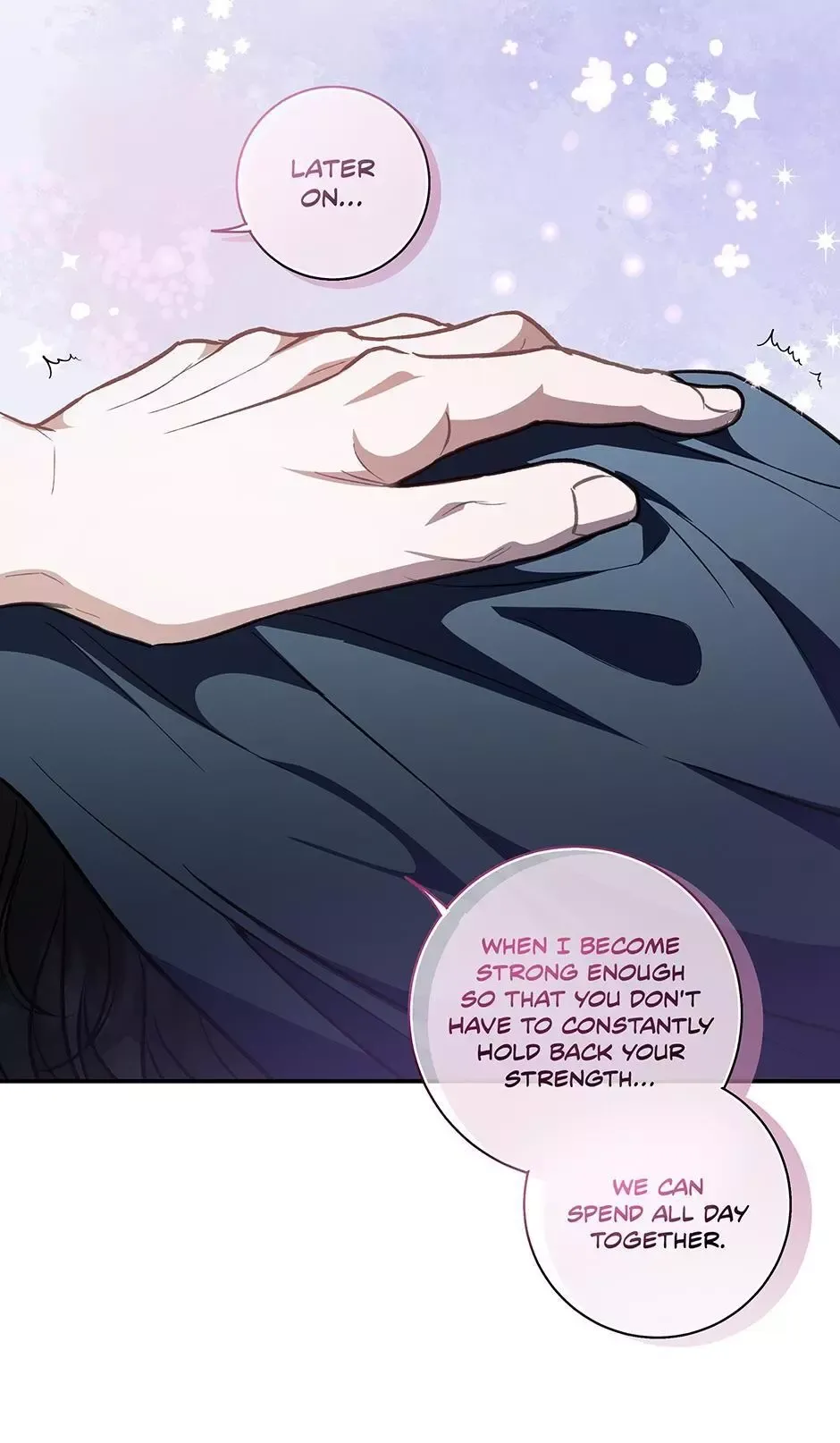How To Survive As A Player - Chapter 35 Page 27