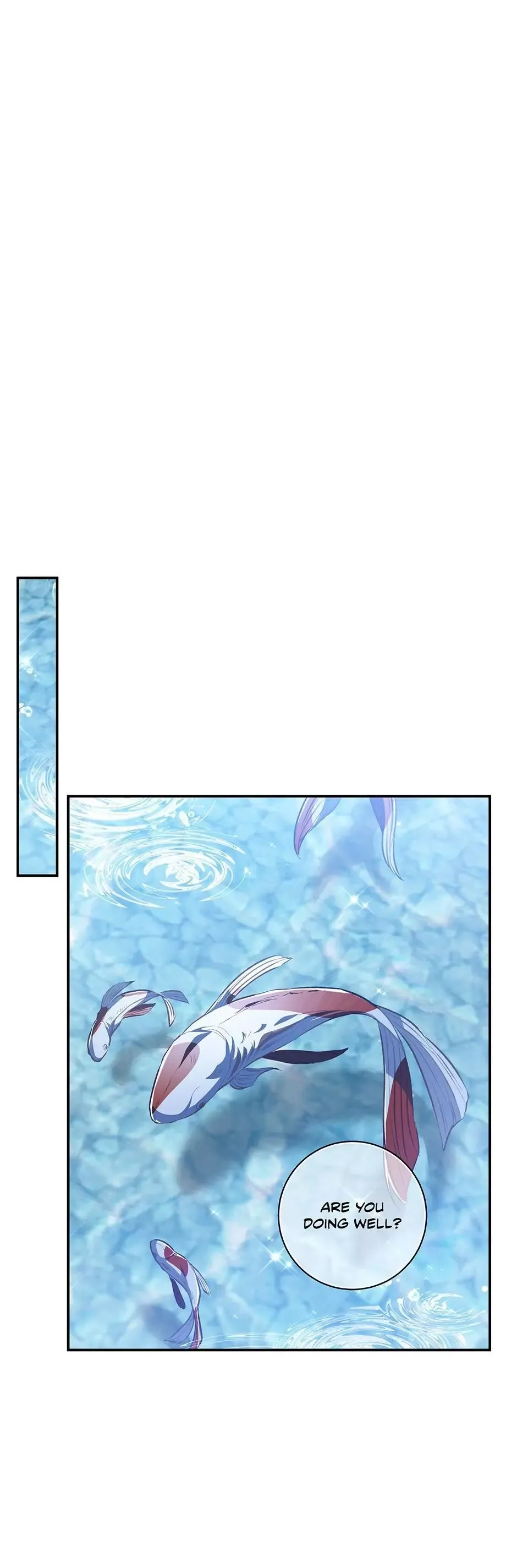 How To Survive As A Player - Chapter 35 Page 34