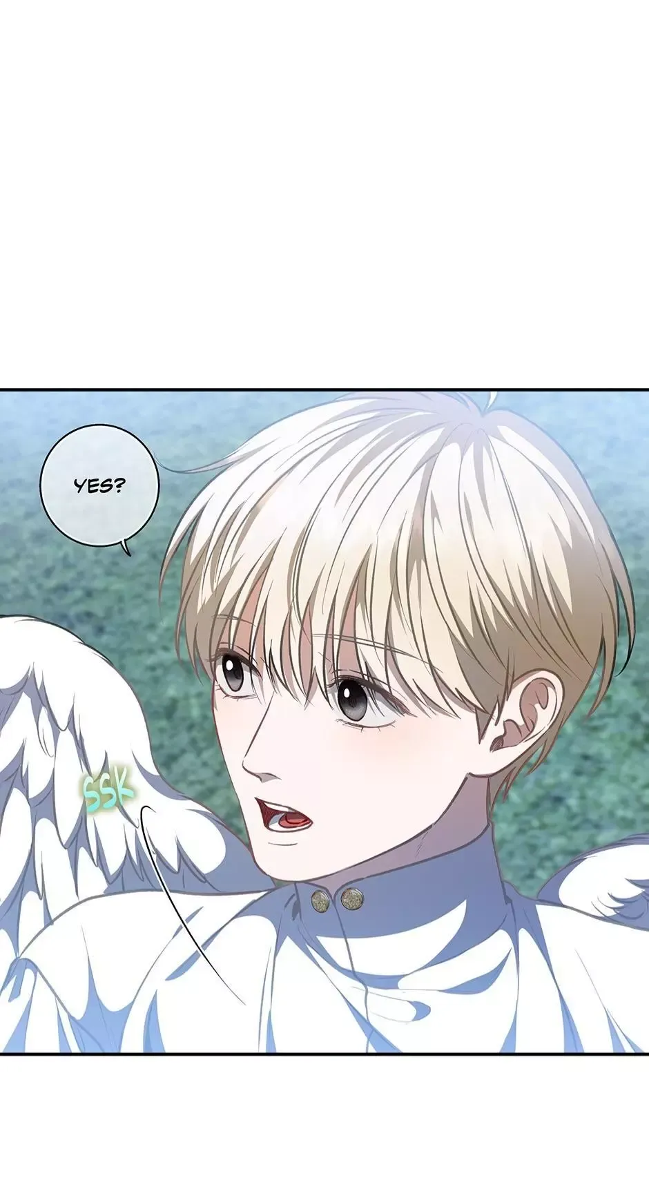 How To Survive As A Player - Chapter 35 Page 37