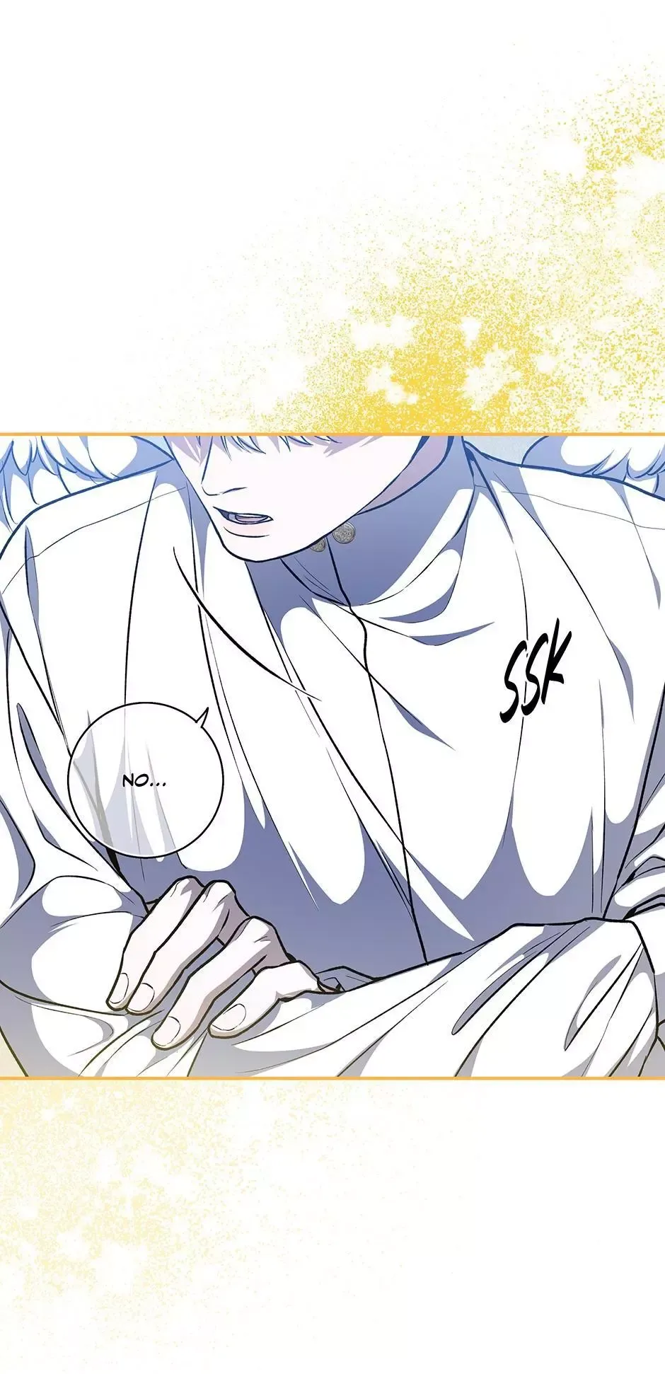 How To Survive As A Player - Chapter 35 Page 48