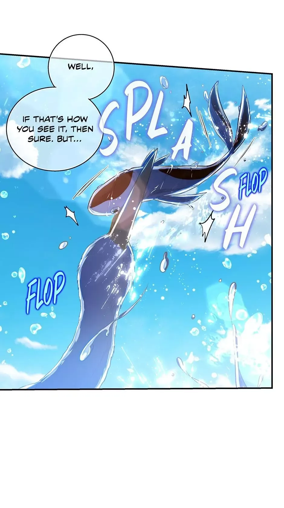 How To Survive As A Player - Chapter 35 Page 52