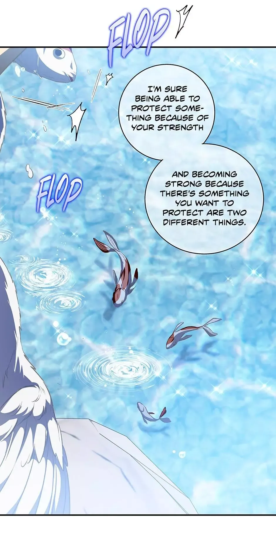 How To Survive As A Player - Chapter 35 Page 53