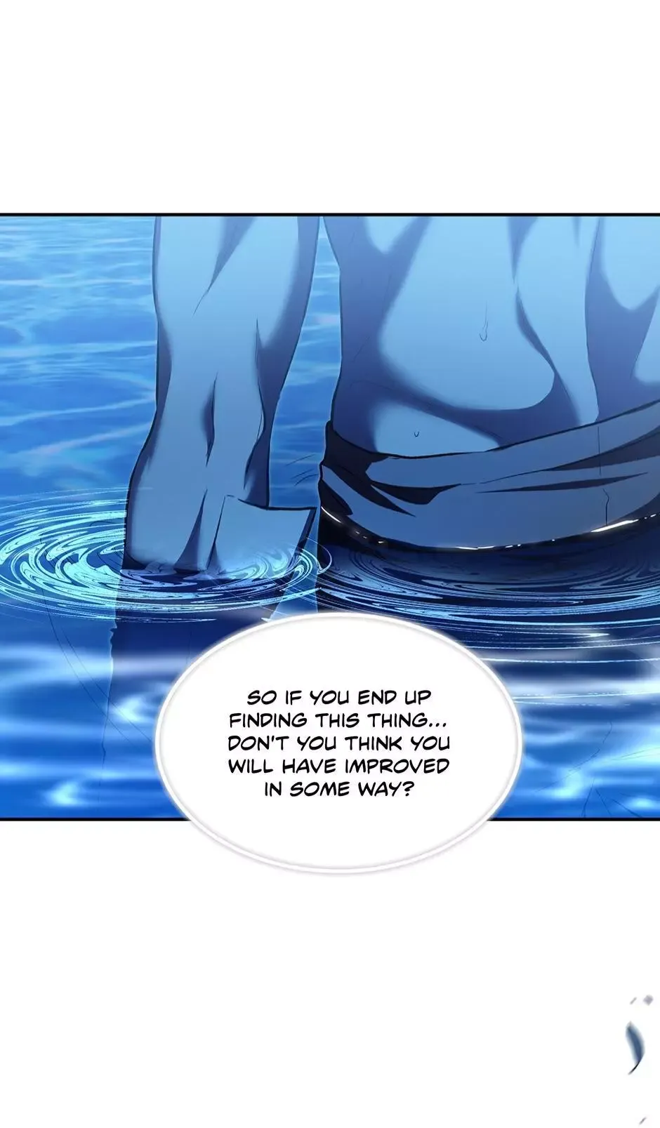How To Survive As A Player - Chapter 35 Page 58