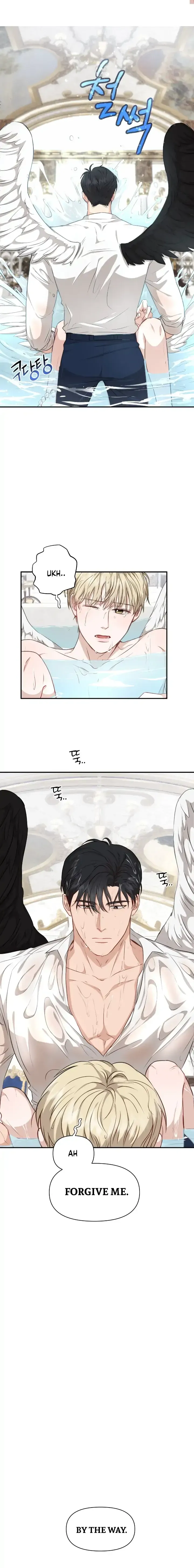 How To Survive As A Player - Chapter 4 Page 7