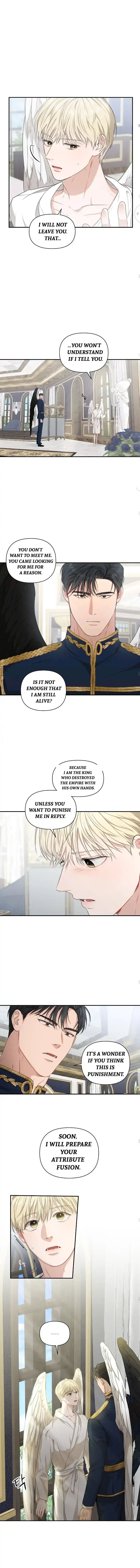 How To Survive As A Player - Chapter 4 Page 10