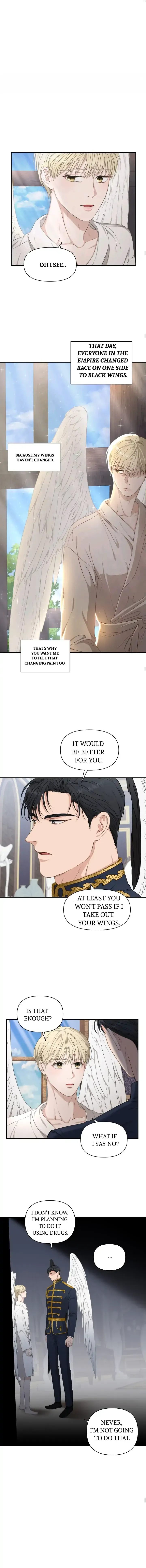 How To Survive As A Player - Chapter 4 Page 11
