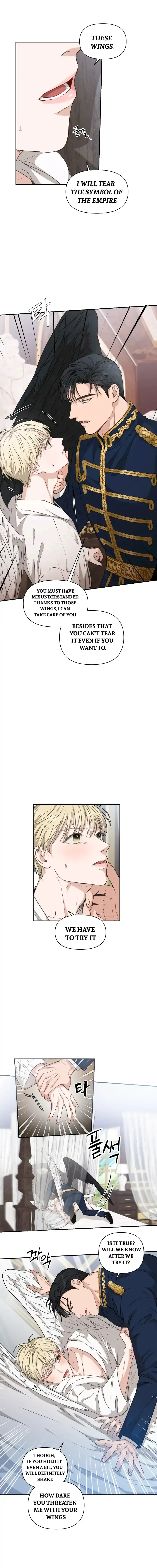 How To Survive As A Player - Chapter 4 Page 12