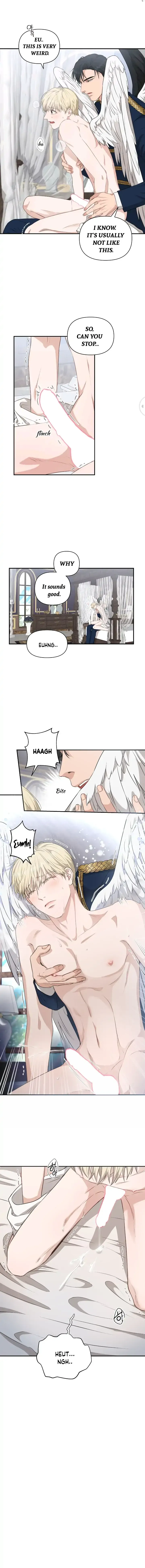 How To Survive As A Player - Chapter 5 Page 3