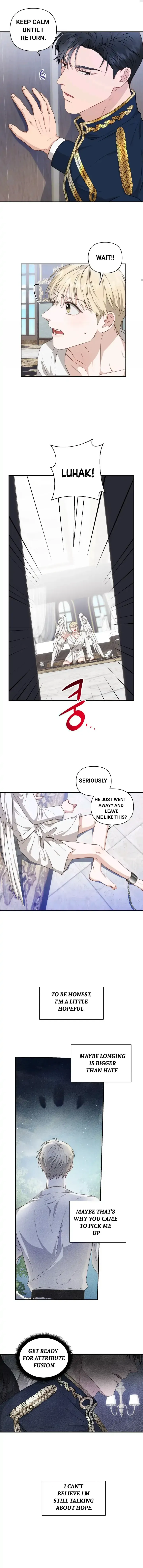 How To Survive As A Player - Chapter 5 Page 7