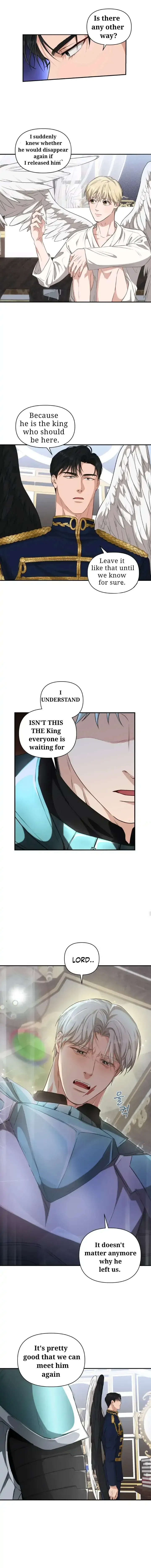 How To Survive As A Player - Chapter 6 Page 3