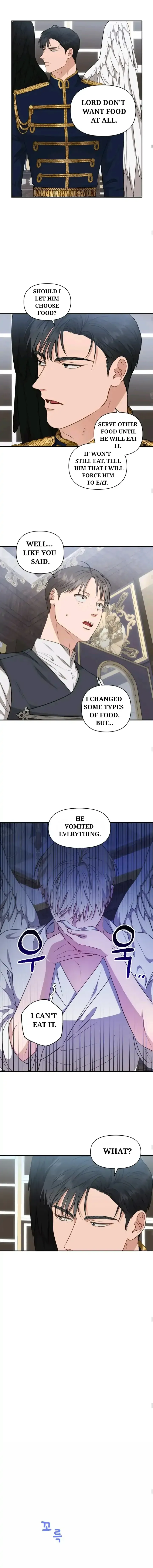 How To Survive As A Player - Chapter 6 Page 9