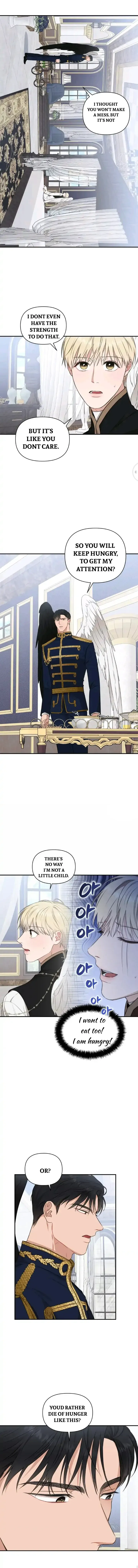 How To Survive As A Player - Chapter 6 Page 11