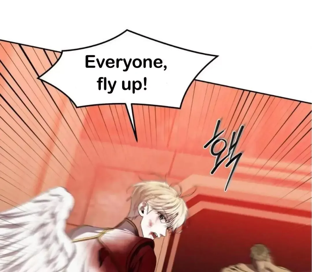 How To Survive As A Player - Chapter 62 Page 31