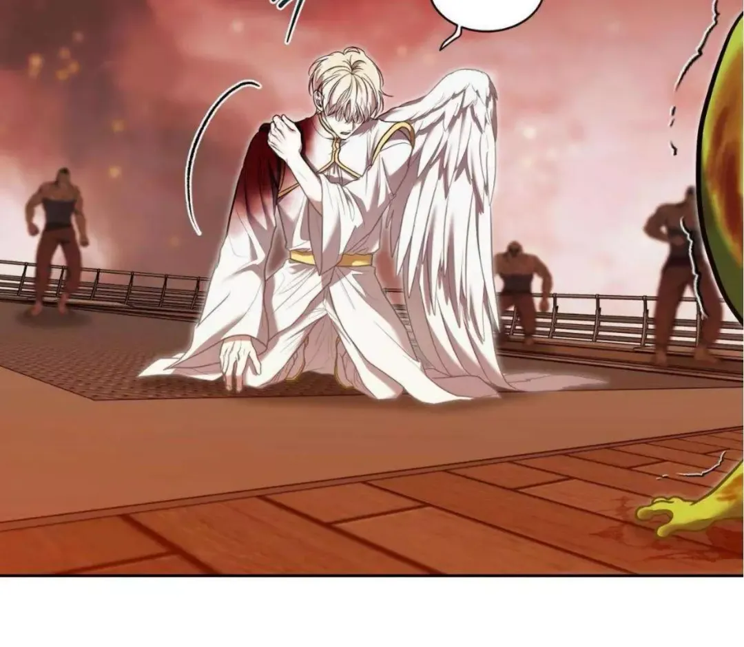 How To Survive As A Player - Chapter 62 Page 65