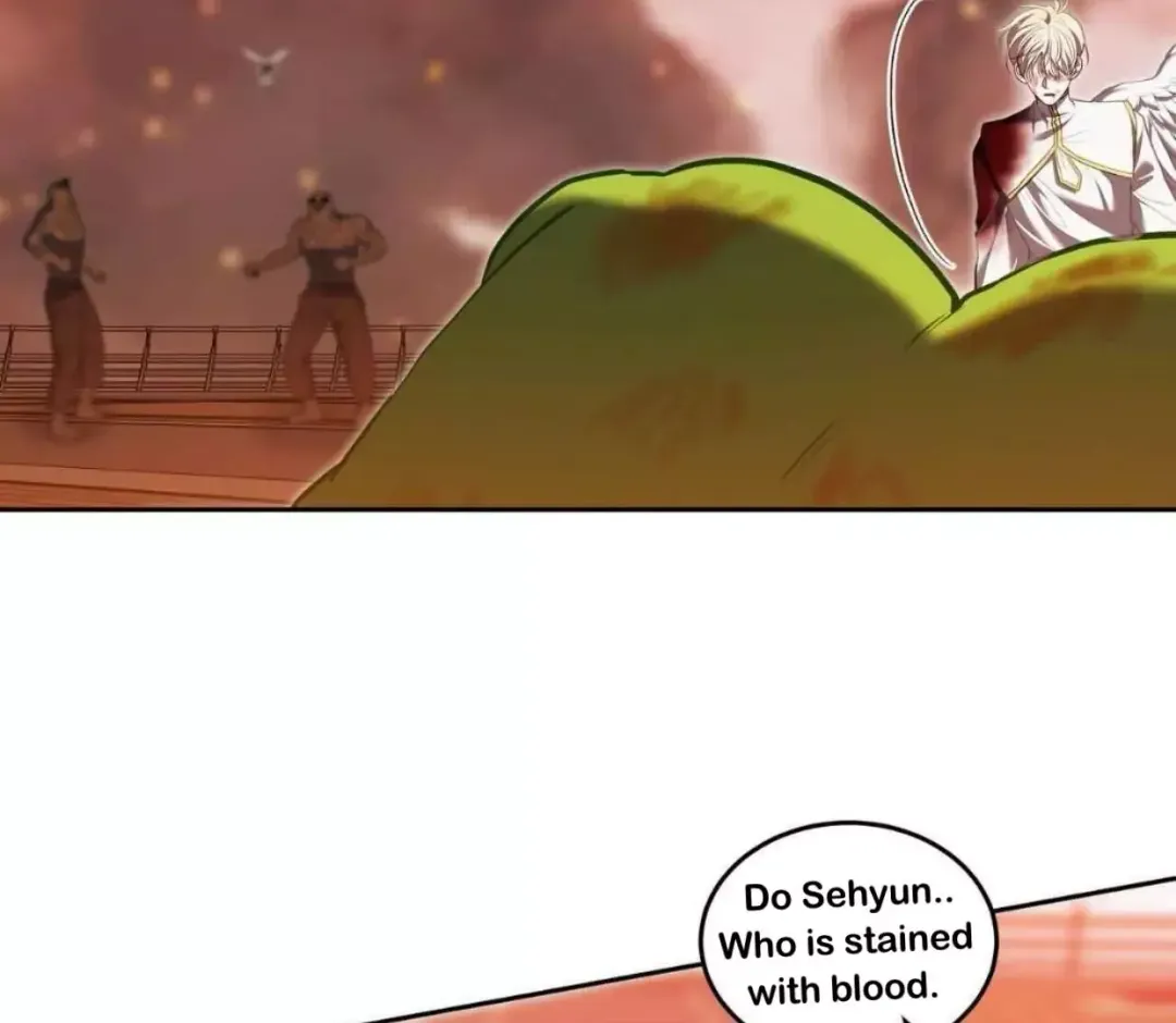 How To Survive As A Player - Chapter 62 Page 86
