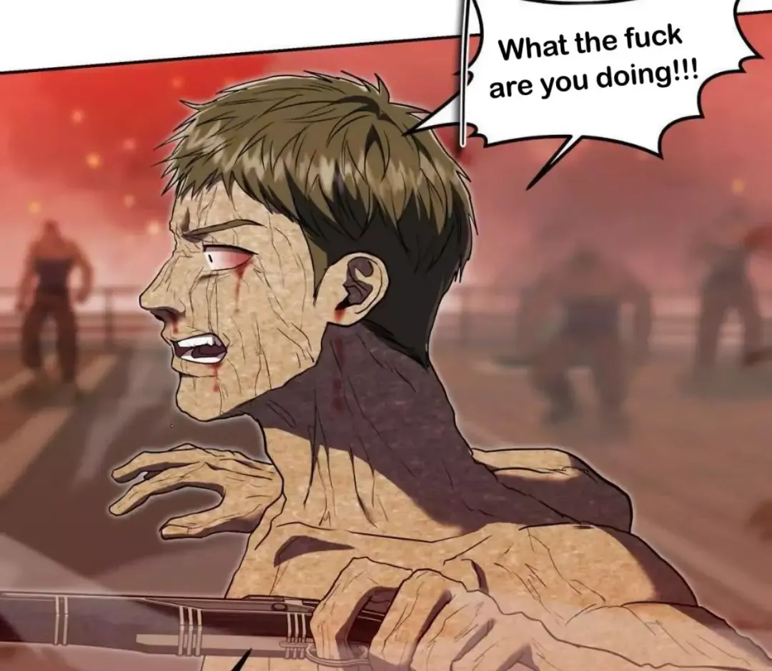 How To Survive As A Player - Chapter 62 Page 129