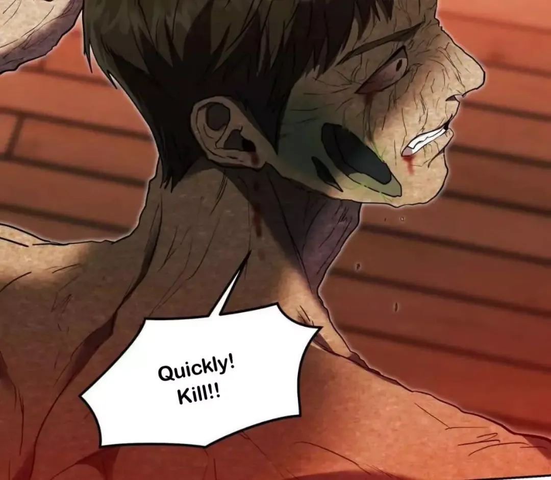 How To Survive As A Player - Chapter 62 Page 131