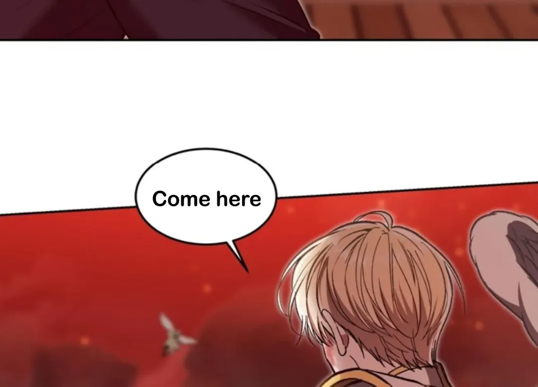 How To Survive As A Player - Chapter 63 Page 36