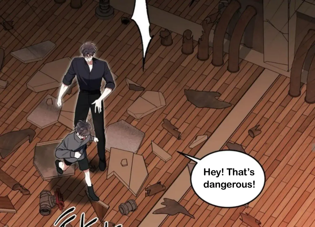 How To Survive As A Player - Chapter 63 Page 141