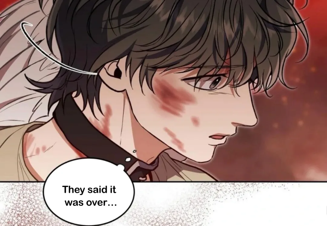 How To Survive As A Player - Chapter 63 Page 179