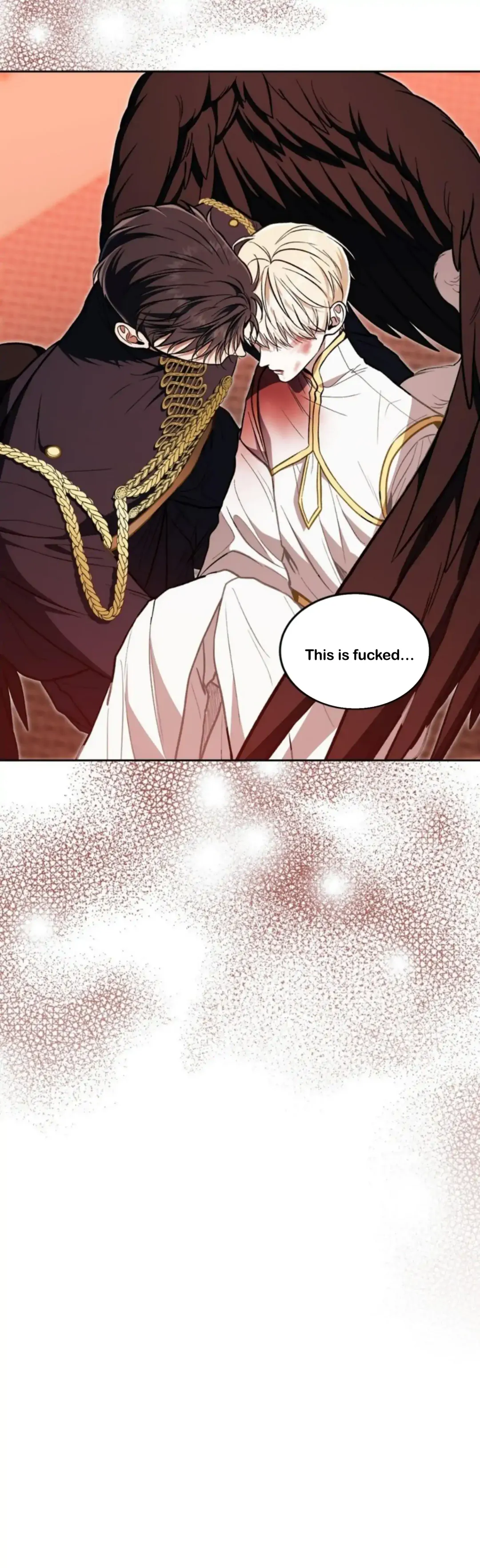 How To Survive As A Player - Chapter 63 Page 180