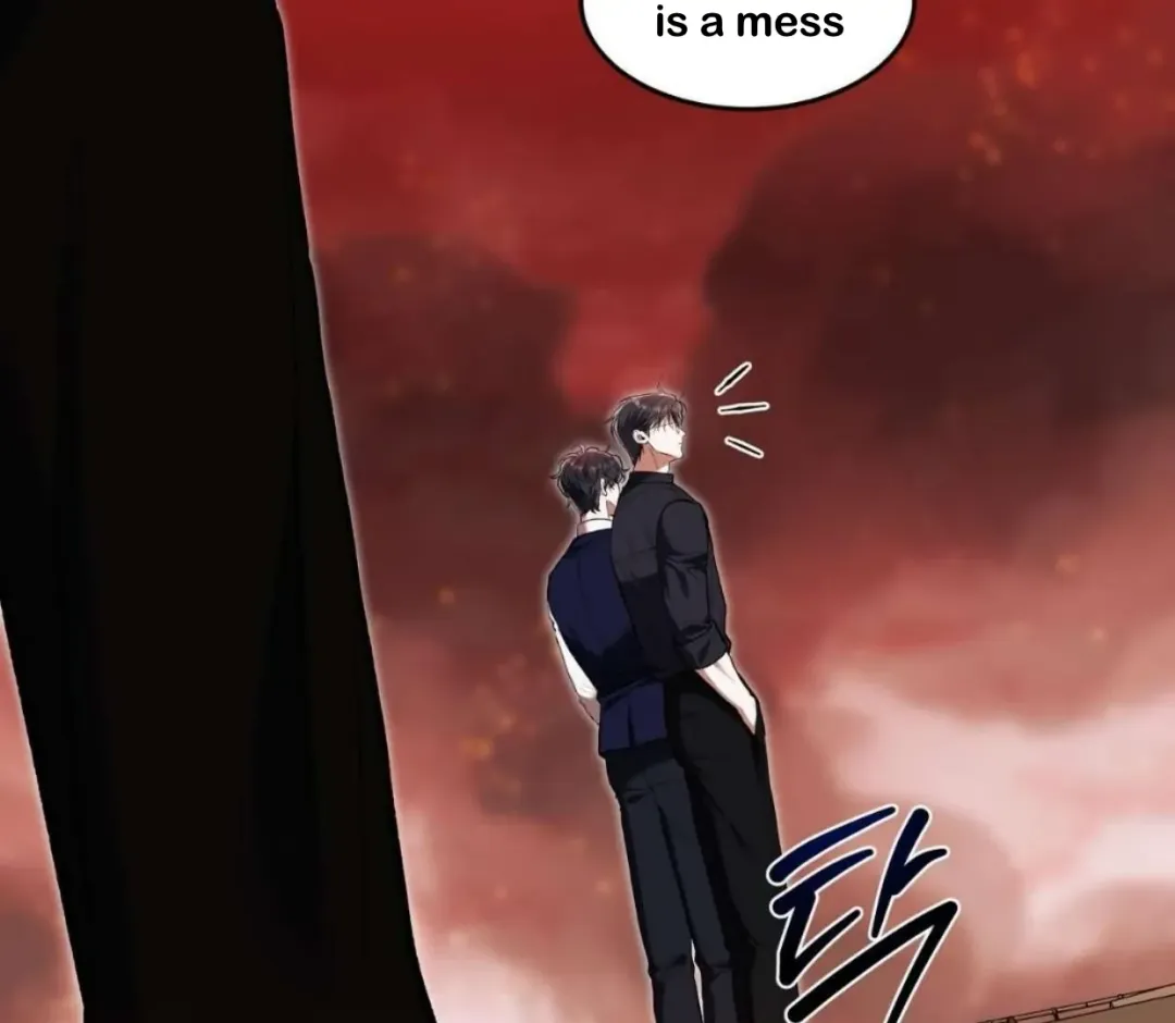 How To Survive As A Player - Chapter 64 Page 7
