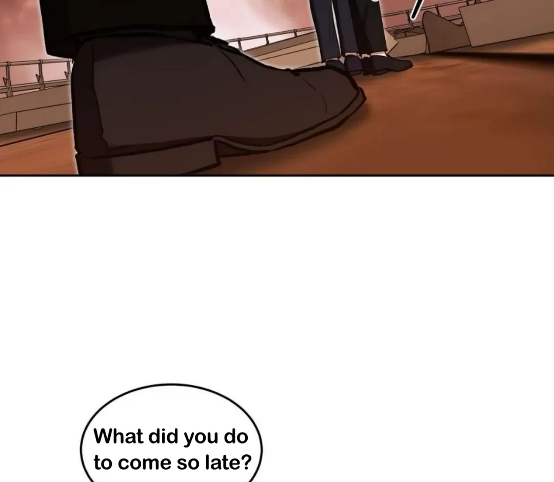 How To Survive As A Player - Chapter 64 Page 8