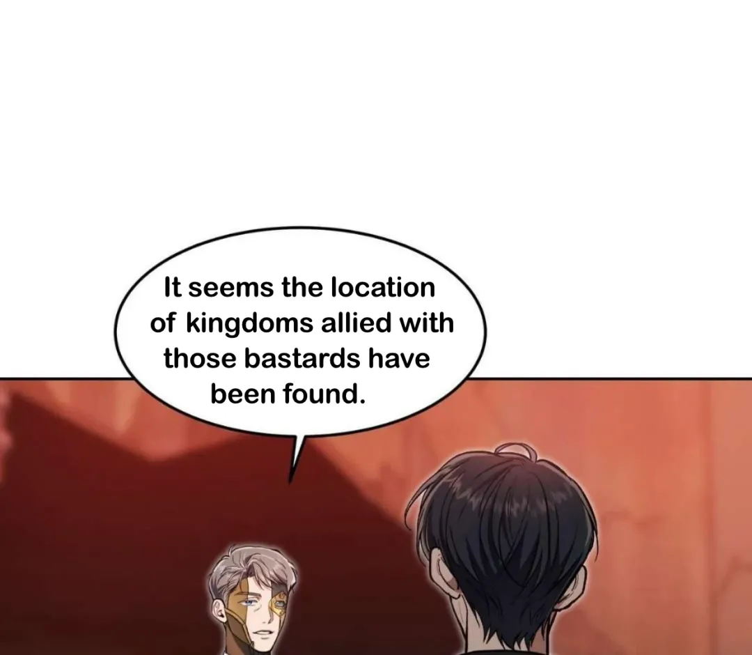 How To Survive As A Player - Chapter 64 Page 18