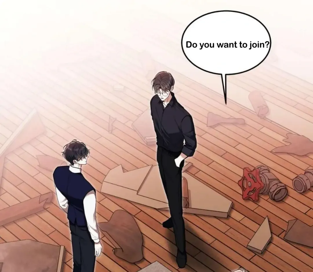 How To Survive As A Player - Chapter 64 Page 22