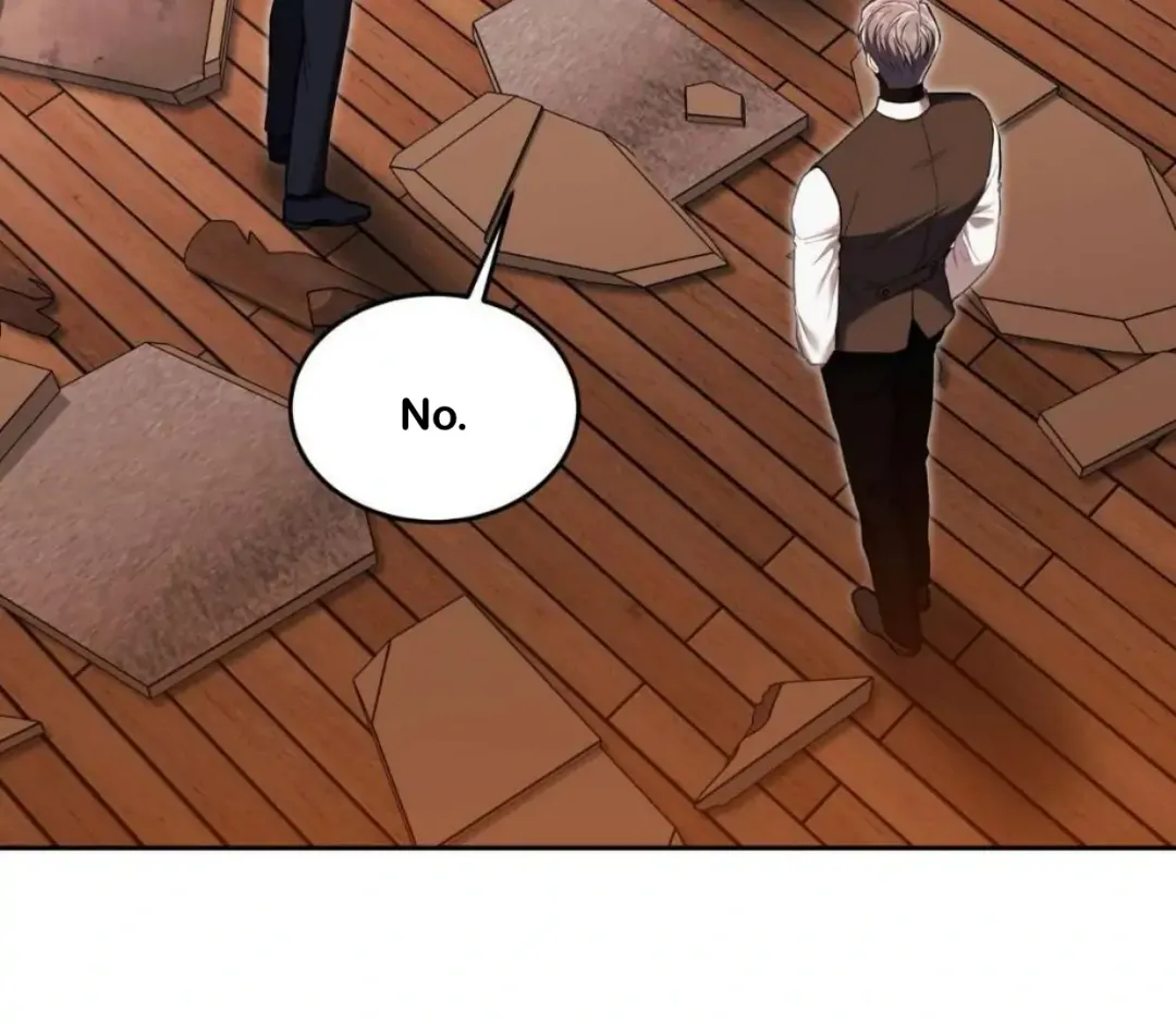How To Survive As A Player - Chapter 64 Page 23