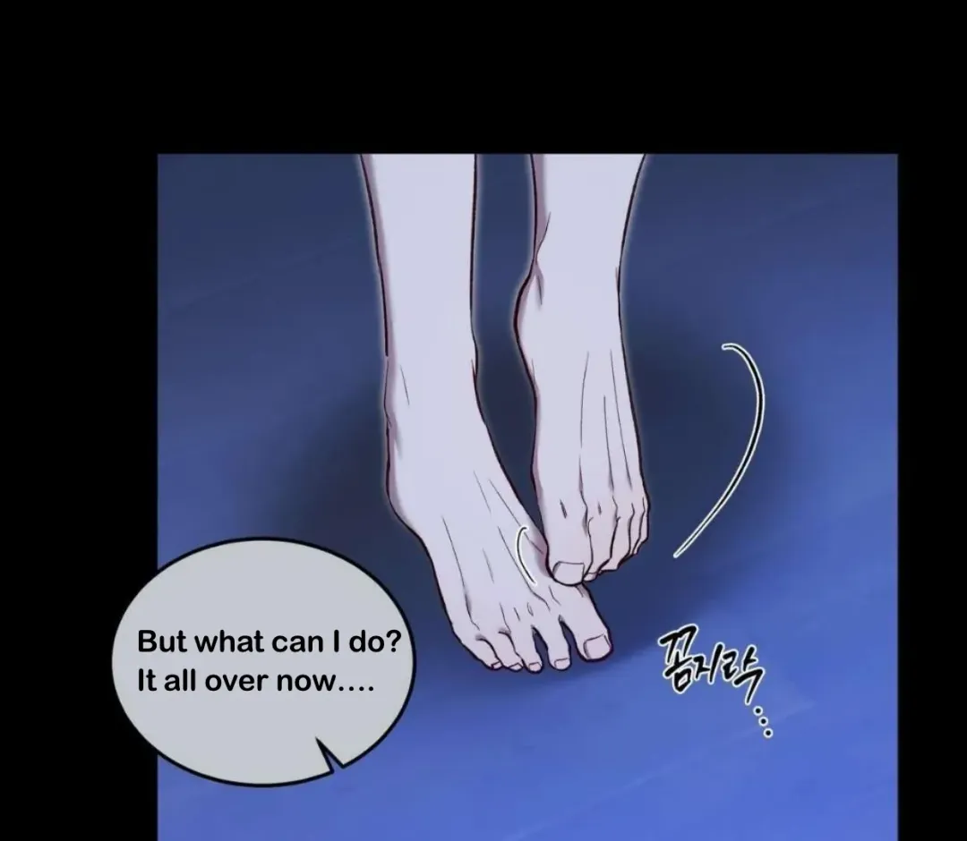 How To Survive As A Player - Chapter 64 Page 48