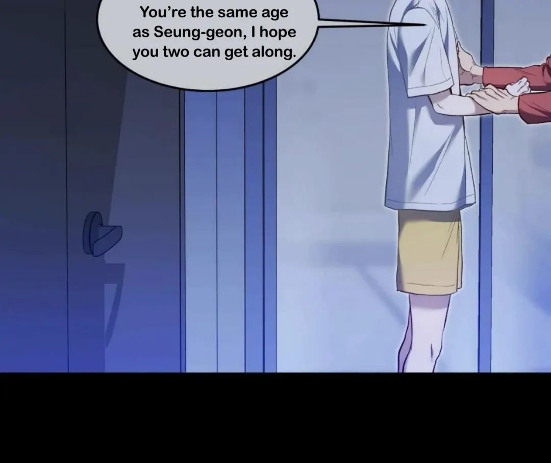 How To Survive As A Player - Chapter 64 Page 50