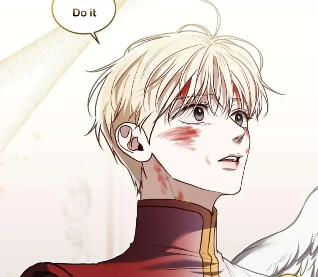How To Survive As A Player - Chapter 64 Page 113