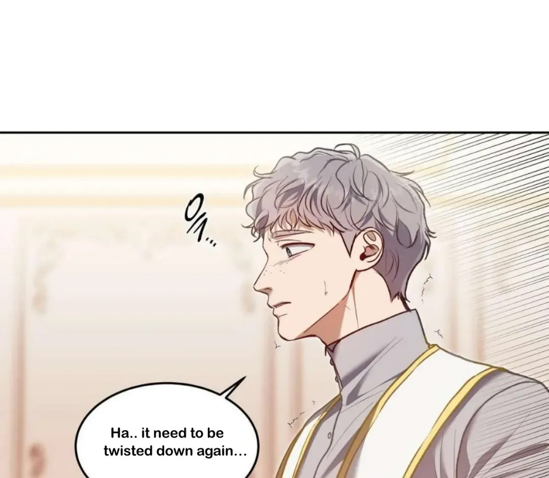 How To Survive As A Player - Chapter 65 Page 36