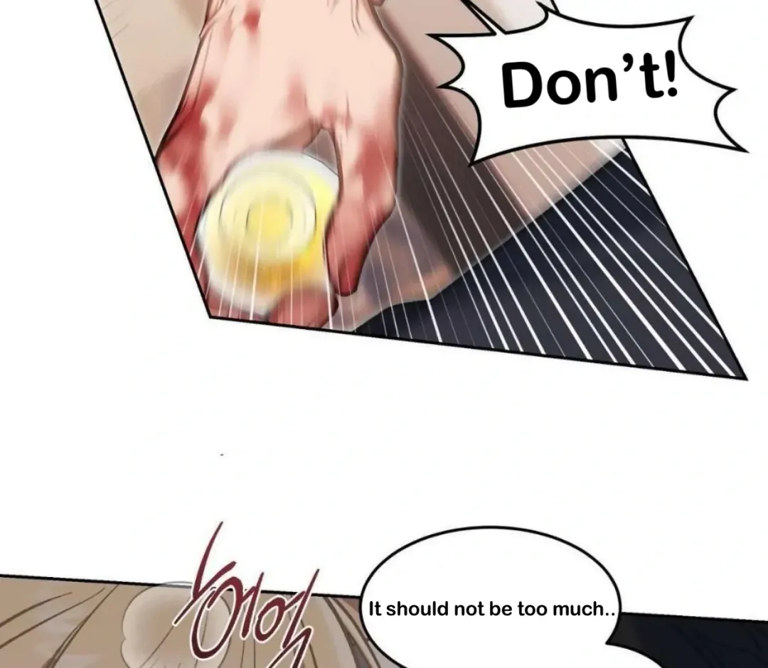 How To Survive As A Player - Chapter 65 Page 52