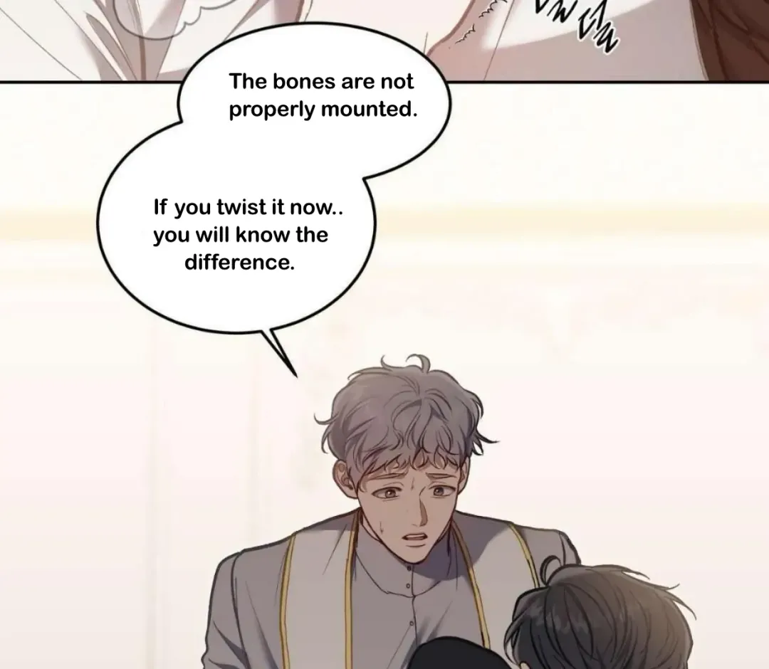 How To Survive As A Player - Chapter 65 Page 54