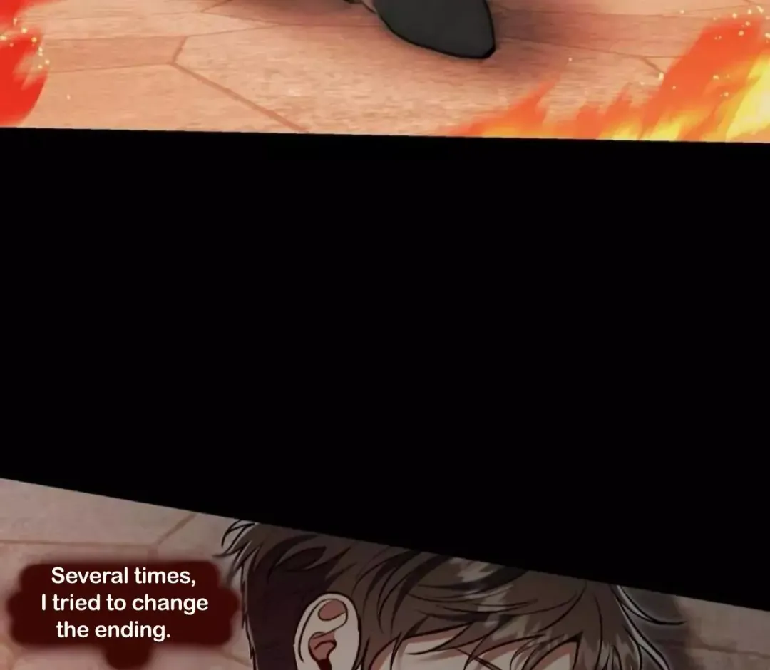 How To Survive As A Player - Chapter 66 Page 9