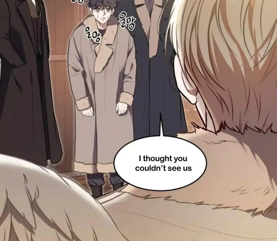 How To Survive As A Player - Chapter 66 Page 112