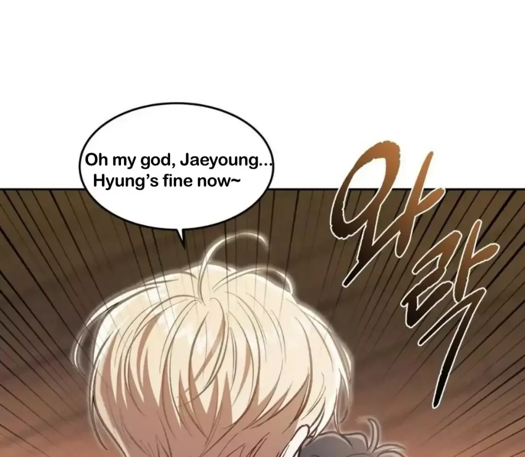How To Survive As A Player - Chapter 66 Page 115
